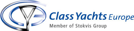 Logo Class Yachts Europe